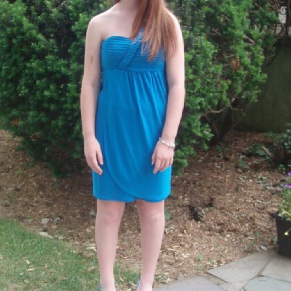 Dance dress